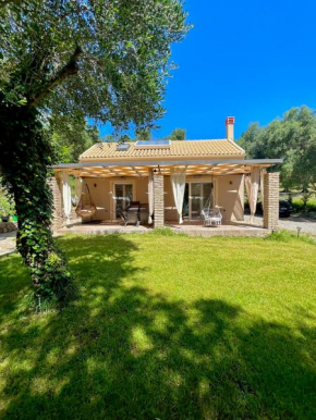 Anna's cottage house